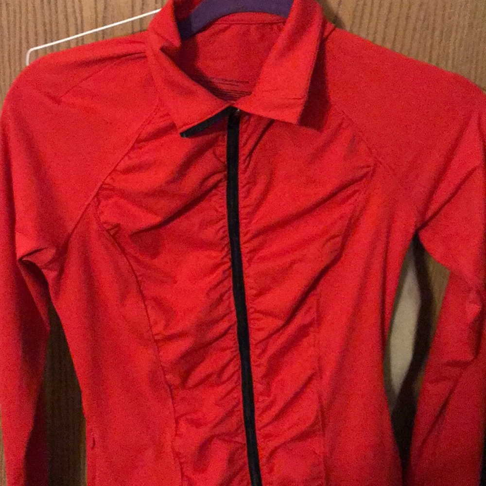 Victoria’s Secret sexy sport jacket